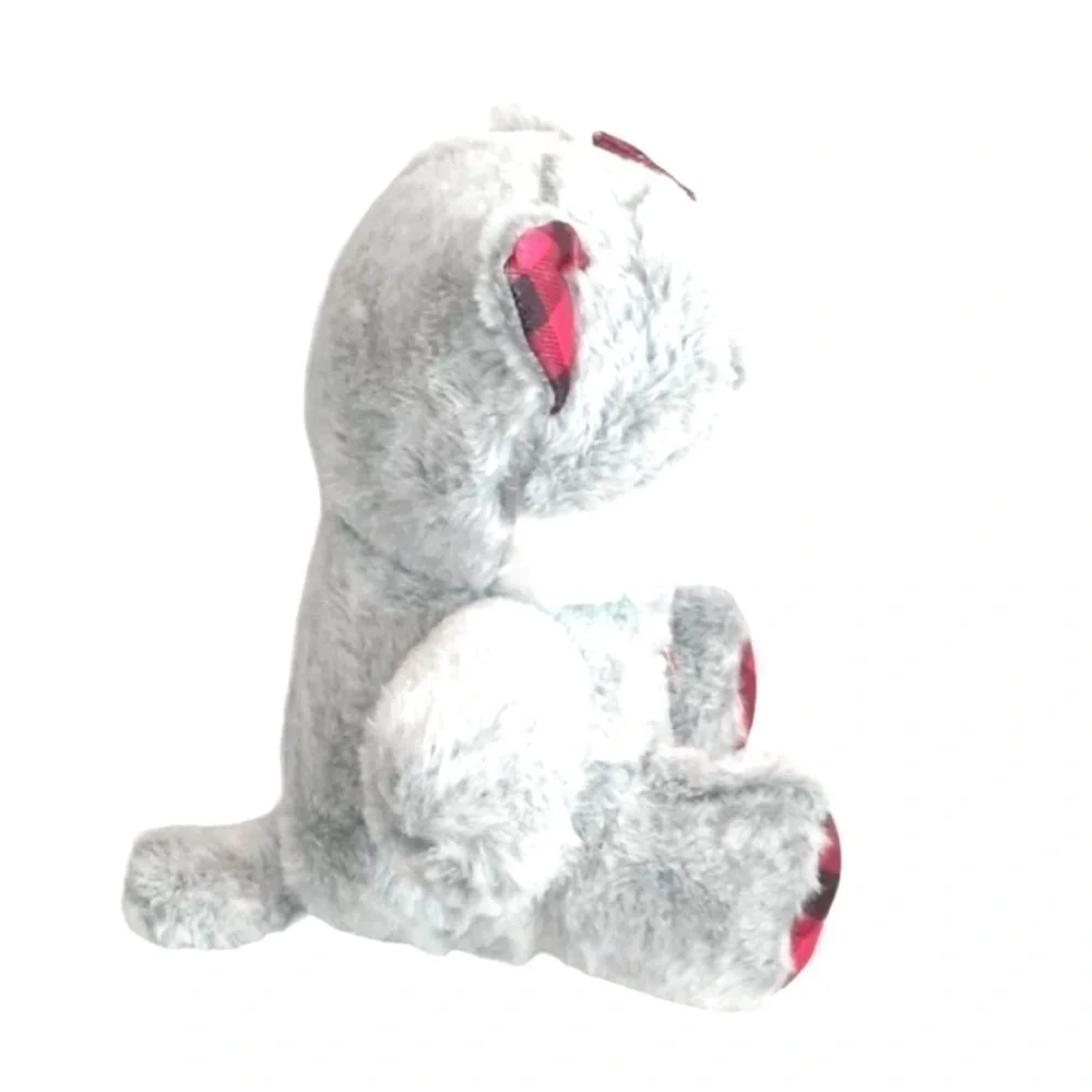 dog toy plush toy